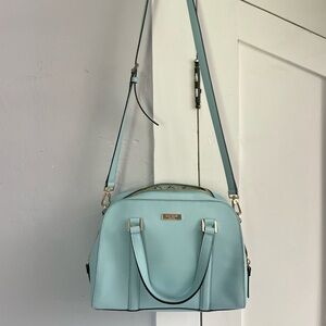Kate Spade Small Felix Newbury Lane Satchel
